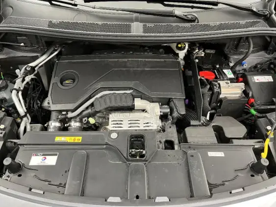 PEUGEOT 3008 II - voiture d'occasion - Photo 21