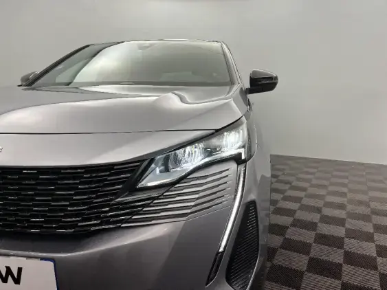 PEUGEOT 3008 II - voiture d'occasion - Photo 22