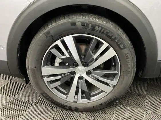 PEUGEOT 3008 II - voiture d'occasion - Photo 23