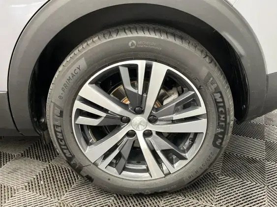 PEUGEOT 3008 II - voiture d'occasion - Photo 24