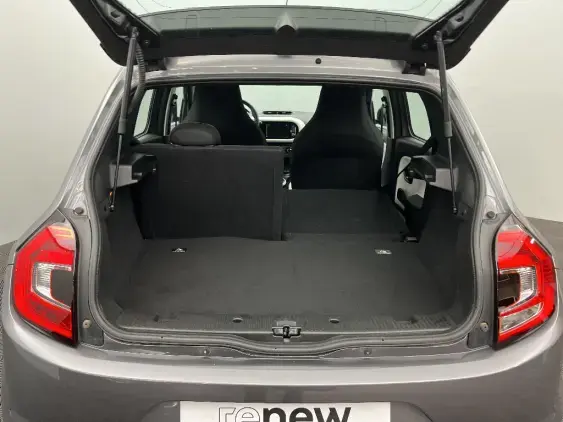 RENAULT TWINGO III - voiture d'occasion - Photo 16