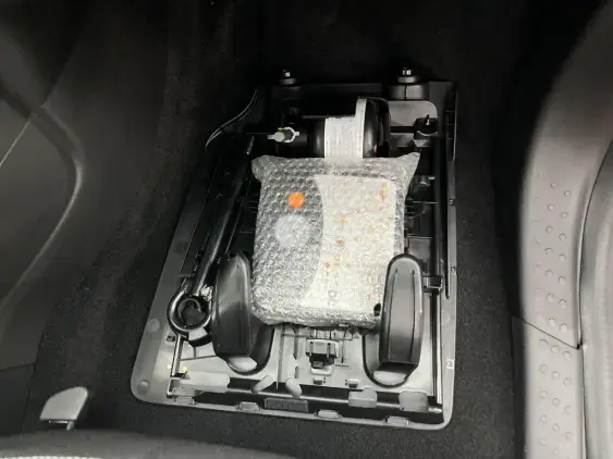 RENAULT TWINGO III - voiture d'occasion - Photo 17