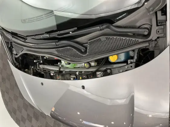 RENAULT TWINGO III - voiture d'occasion - Photo 21