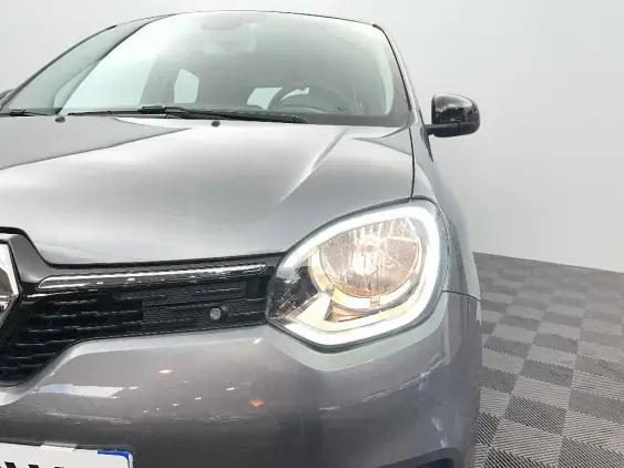 RENAULT TWINGO III - voiture d'occasion - Photo 22