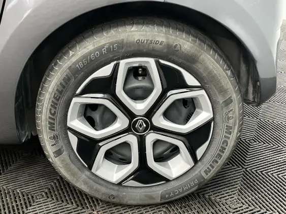 RENAULT TWINGO III - voiture d'occasion - Photo 24