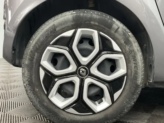 RENAULT TWINGO III - voiture d'occasion - Photo 25