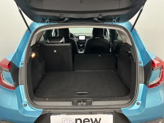 RENAULT CAPTUR II - voiture d'occasion - Photo 16