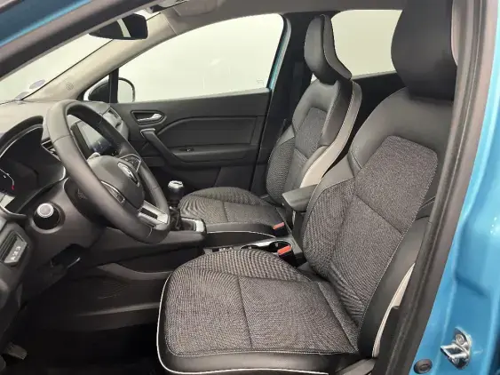 RENAULT CAPTUR II - voiture d'occasion - Photo 18