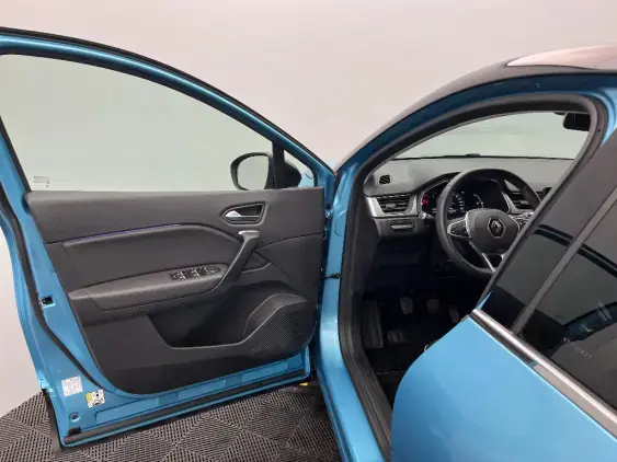 RENAULT CAPTUR II - voiture d'occasion - Photo 19