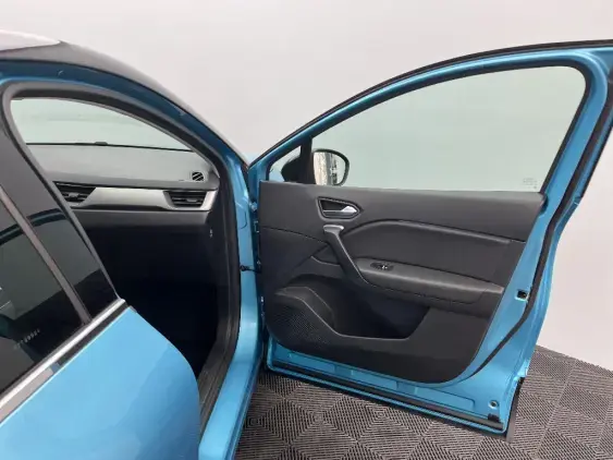 RENAULT CAPTUR II - voiture d'occasion - Photo 20