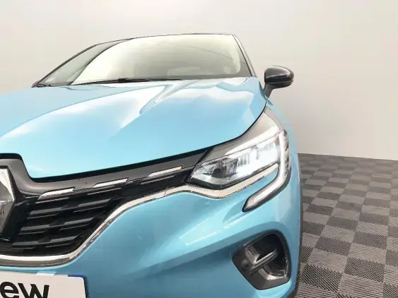 RENAULT CAPTUR II - voiture d'occasion - Photo 22