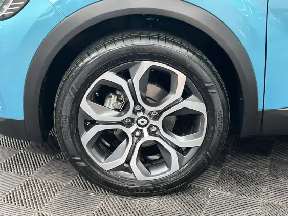 RENAULT CAPTUR II - voiture d'occasion - Photo 23