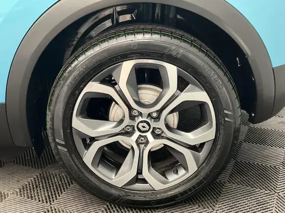 RENAULT CAPTUR II - voiture d'occasion - Photo 24