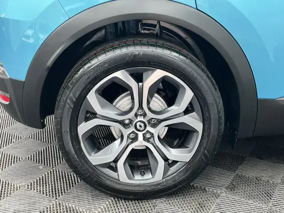 RENAULT CAPTUR II - voiture d'occasion - Photo 25