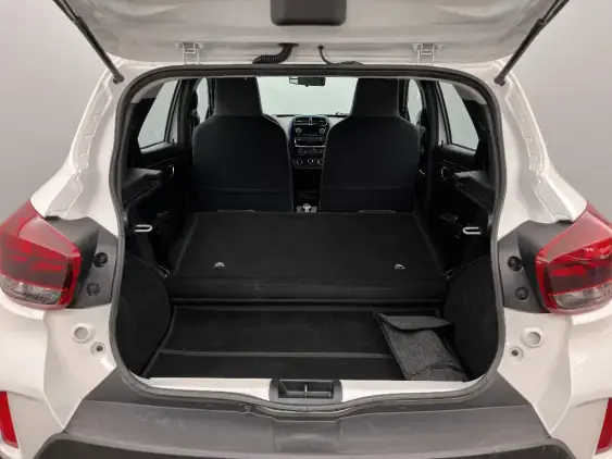 DACIA SPRING - voiture d'occasion - Photo 16