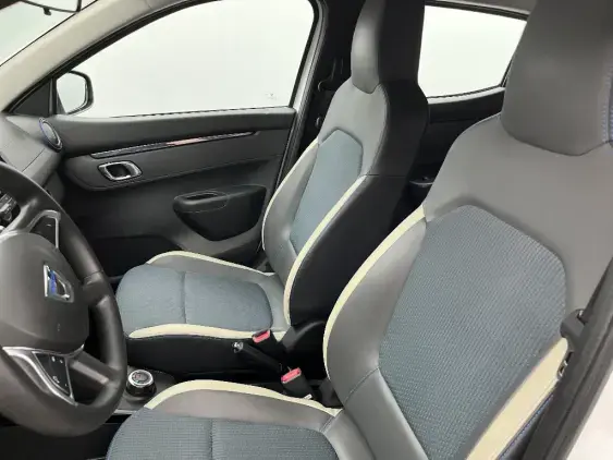 DACIA SPRING - voiture d'occasion - Photo 18
