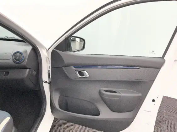 DACIA SPRING - voiture d'occasion - Photo 20