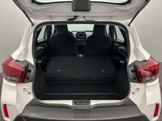 DACIA SPRING - voiture d'occasion - Photo 16