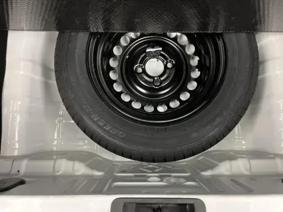 DACIA SPRING - voiture d'occasion - Photo 17