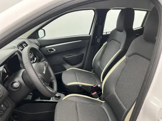 DACIA SPRING - voiture d'occasion - Photo 18