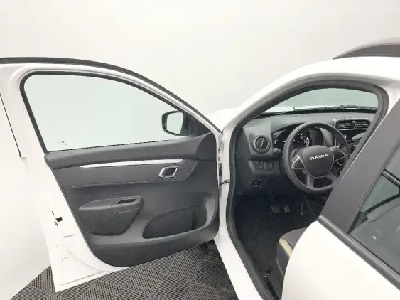 DACIA SPRING - voiture d'occasion - Photo 19