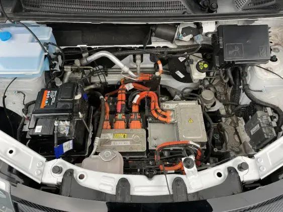 DACIA SPRING - voiture d'occasion - Photo 21