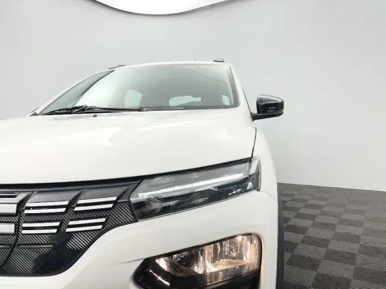 DACIA SPRING - voiture d'occasion - Photo 22