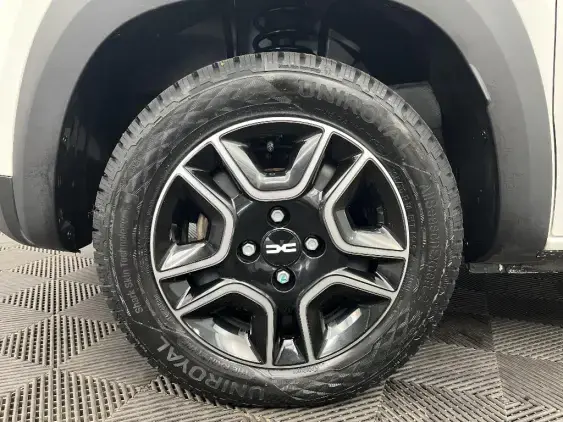 DACIA SPRING - voiture d'occasion - Photo 23