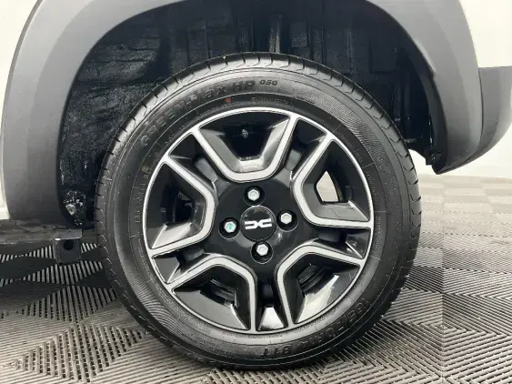 DACIA SPRING - voiture d'occasion - Photo 24