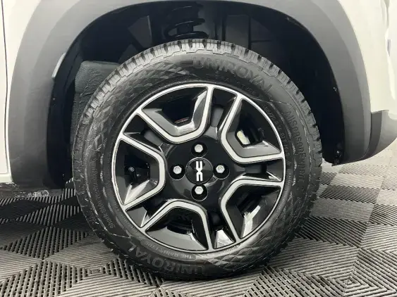 DACIA SPRING - voiture d'occasion - Photo 25