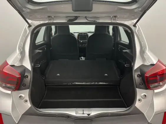 DACIA SPRING - voiture d'occasion - Photo 16