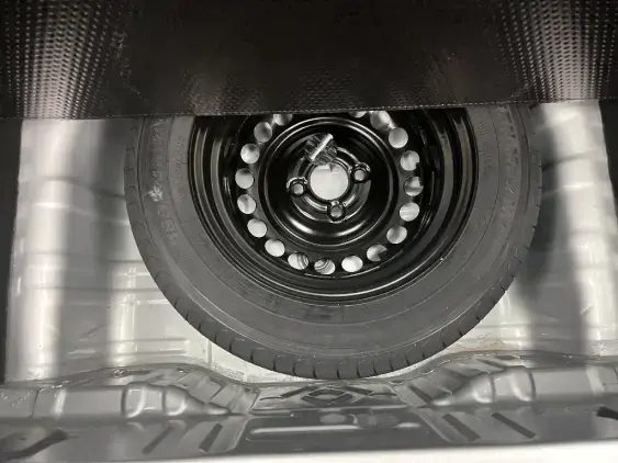 DACIA SPRING - voiture d'occasion - Photo 17