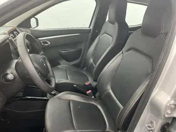 DACIA SPRING - voiture d'occasion - Photo 18