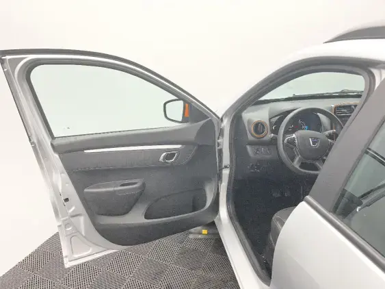 DACIA SPRING - voiture d'occasion - Photo 19