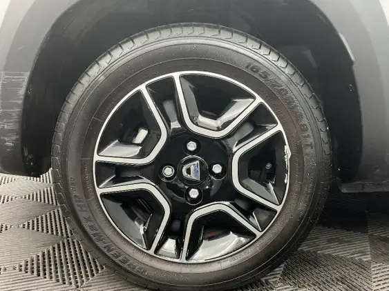 DACIA SPRING - voiture d'occasion - Photo 23