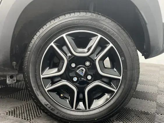 DACIA SPRING - voiture d'occasion - Photo 24