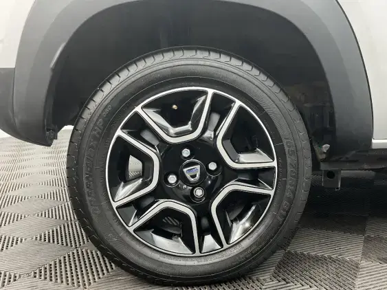 DACIA SPRING - voiture d'occasion - Photo 25