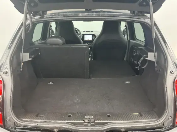 RENAULT TWINGO ELECTRIQUE III - voiture d'occasion - Photo 16