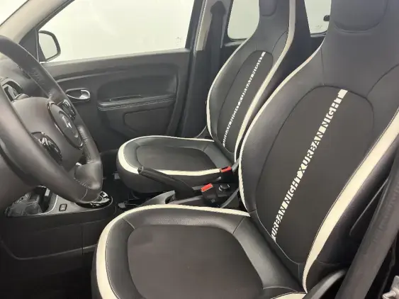 RENAULT TWINGO ELECTRIQUE III - voiture d'occasion - Photo 18