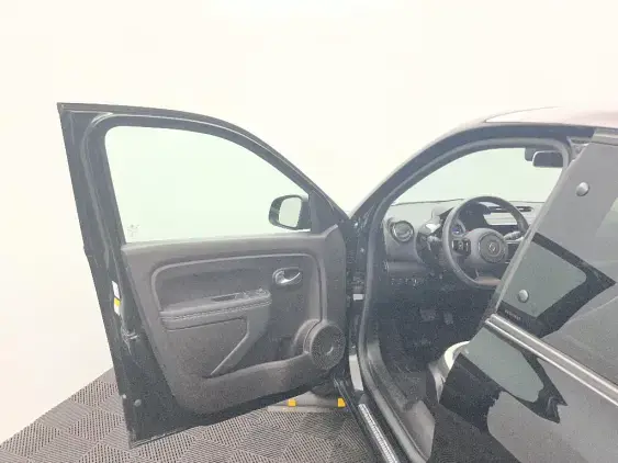 RENAULT TWINGO ELECTRIQUE III - voiture d'occasion - Photo 19