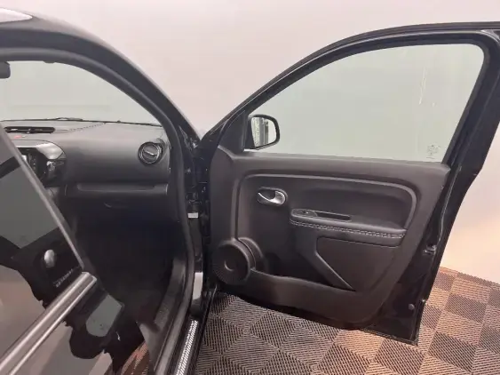 RENAULT TWINGO ELECTRIQUE III - voiture d'occasion - Photo 20