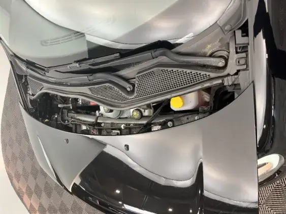 RENAULT TWINGO ELECTRIQUE III - voiture d'occasion - Photo 21