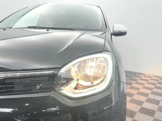 RENAULT TWINGO ELECTRIQUE III - voiture d'occasion - Photo 22