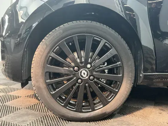 RENAULT TWINGO ELECTRIQUE III - voiture d'occasion - Photo 23