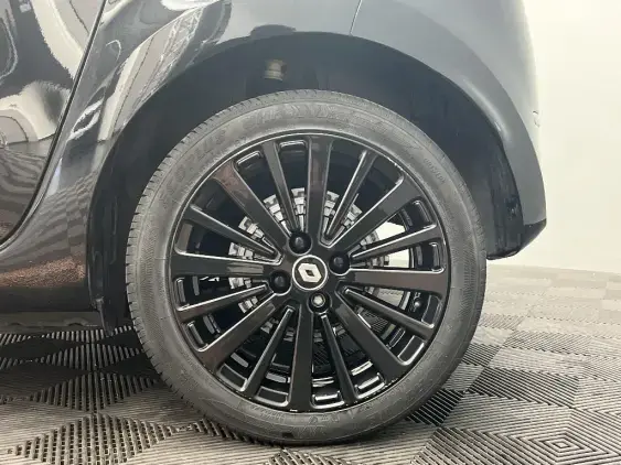 RENAULT TWINGO ELECTRIQUE III - voiture d'occasion - Photo 24