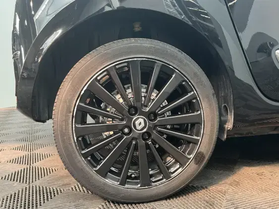 RENAULT TWINGO ELECTRIQUE III - voiture d'occasion - Photo 25