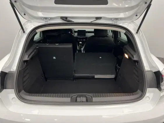 RENAULT CLIO V - voiture d'occasion - Photo 16