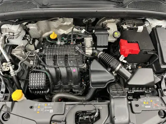 RENAULT CLIO V - voiture d'occasion - Photo 21