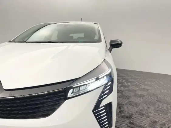 RENAULT CLIO V - voiture d'occasion - Photo 22