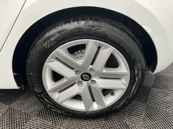 RENAULT CLIO V - voiture d'occasion - Photo 24